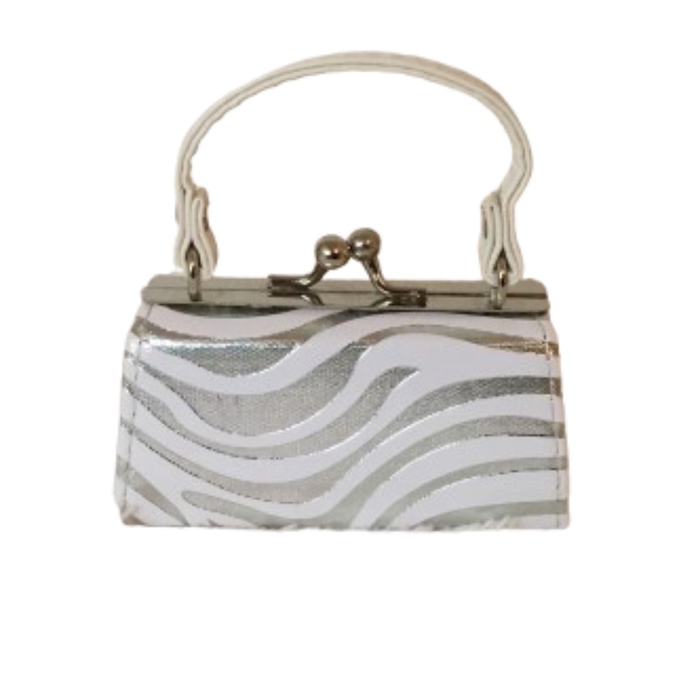 Mini Lipstick Purse